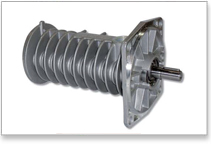 SEIM Screw Pumps - Submersible Elevator